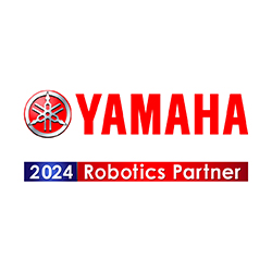 YAMAHA Robotics Partner 2024